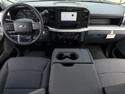2026 Ford F-250SD F-250® XL