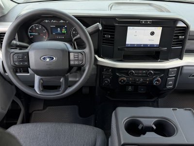 2026 Ford F-250SD F-250® XL