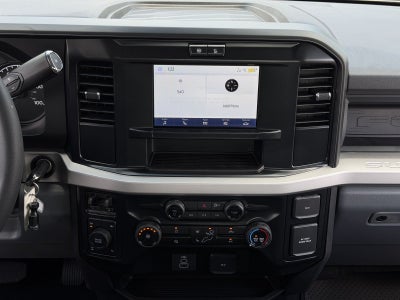2026 Ford F-250SD F-250® XL