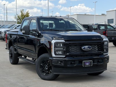 2026 Ford F-250SD F-250® XL