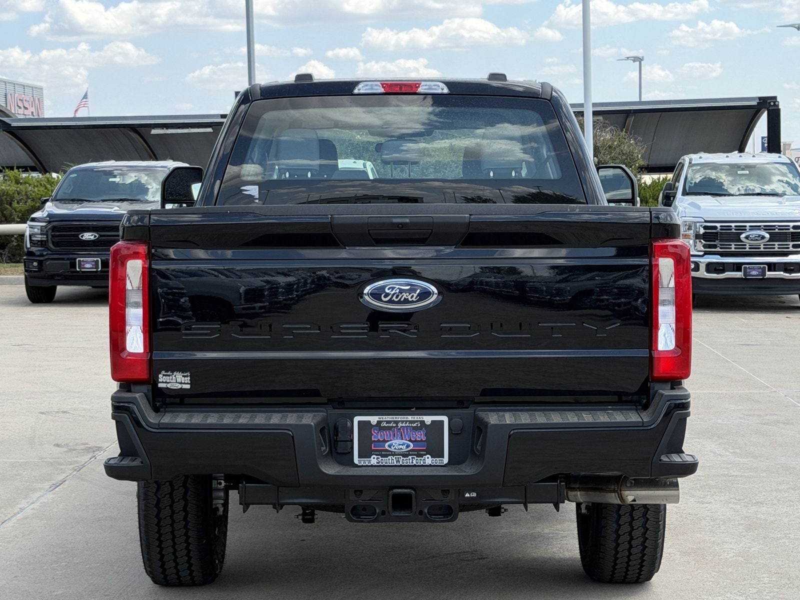 2026 Ford F-250SD F-250® XL