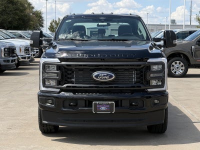 2026 Ford F-250SD F-250® XL