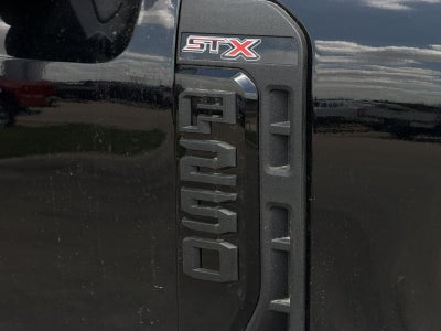 2026 Ford F-250SD F-250® XL