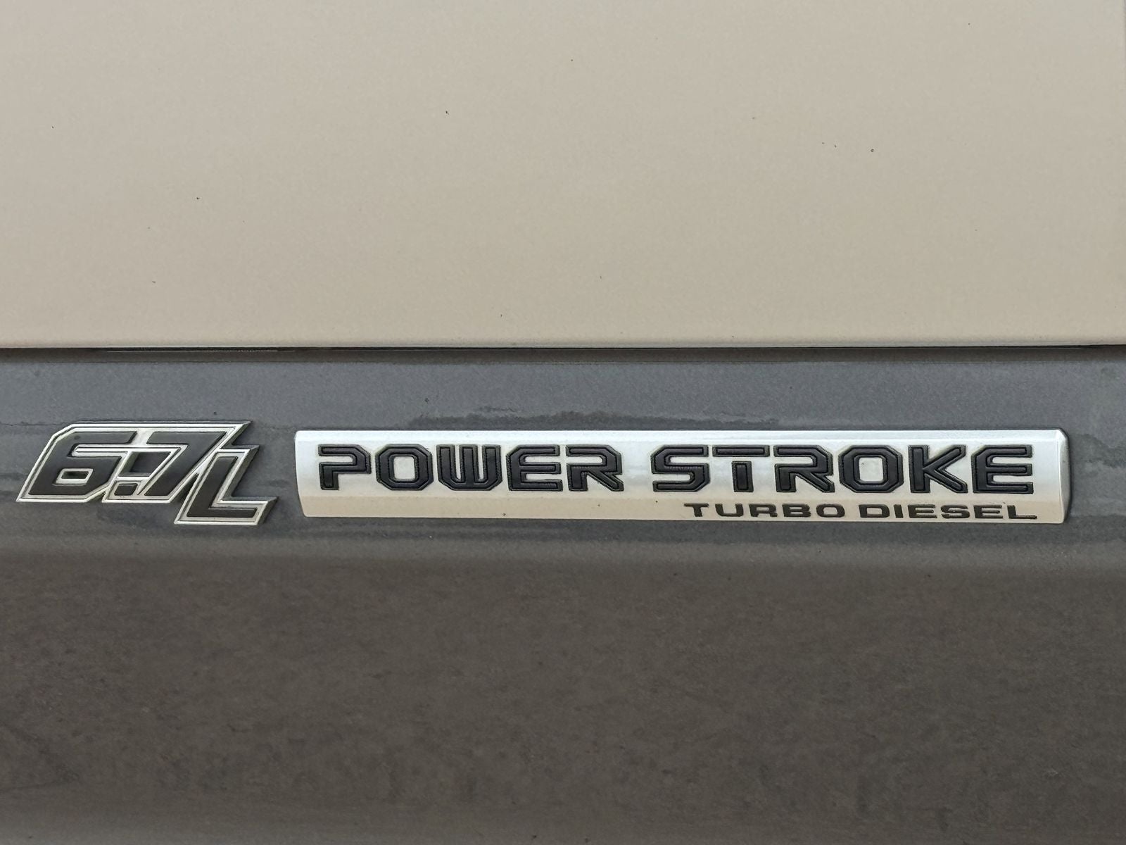 2019 Ford F-250SD F-250® Lariat®