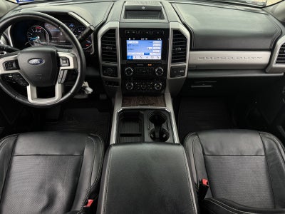 2019 Ford F-250SD F-250® Lariat®