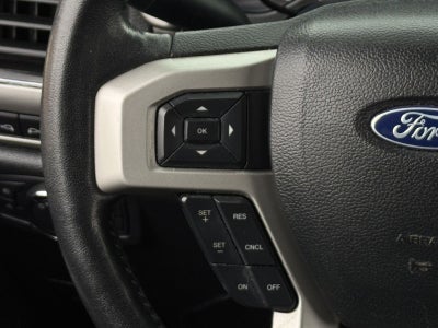 2019 Ford F-250SD F-250® Lariat®