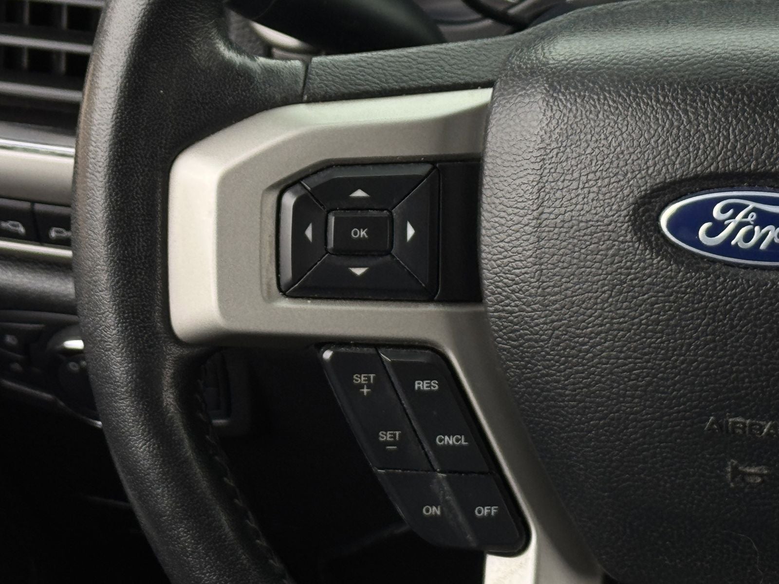 2019 Ford F-250SD F-250® Lariat®