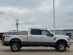 2019 Ford F-250SD F-250® Lariat®