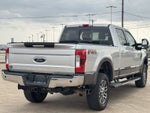 2019 Ford F-250SD F-250® Lariat®