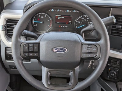 2026 Ford F-250SD F-250® XLT