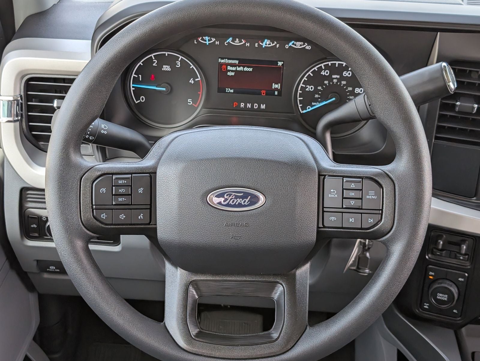 2026 Ford F-250SD F-250® XLT