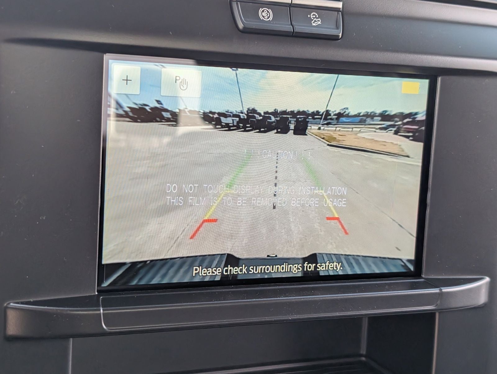 2026 Ford F-250SD F-250® XLT