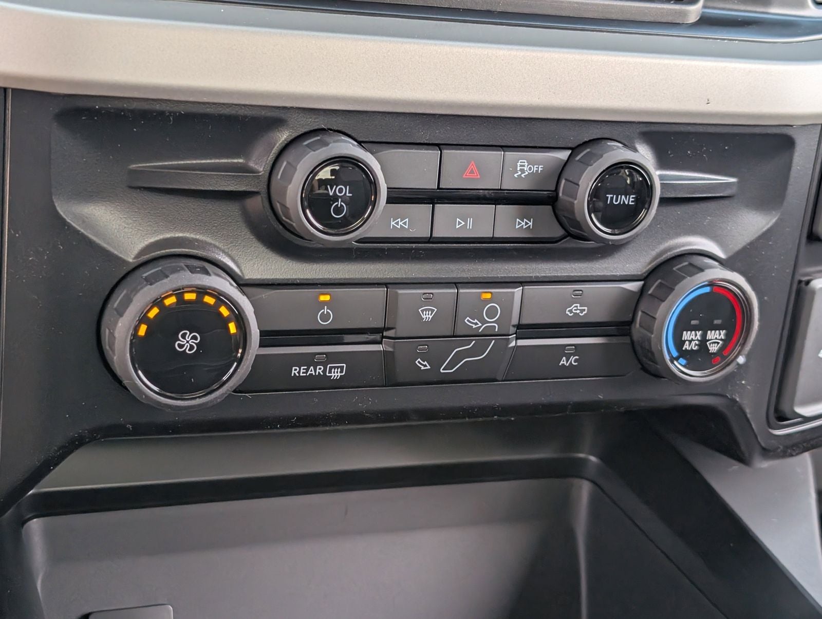 2026 Ford F-250SD F-250® XLT