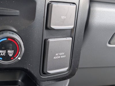 2026 Ford F-250SD F-250® XLT