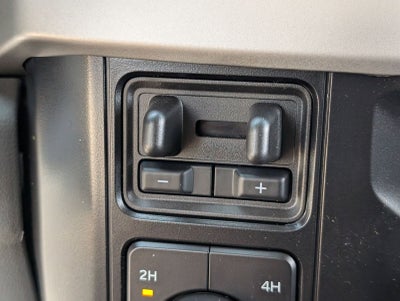 2026 Ford F-250SD F-250® XLT