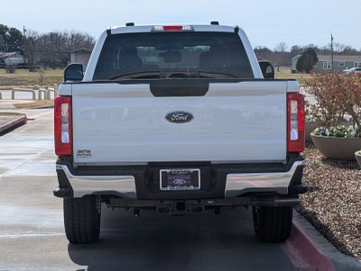 2026 Ford F-250SD F-250® XLT