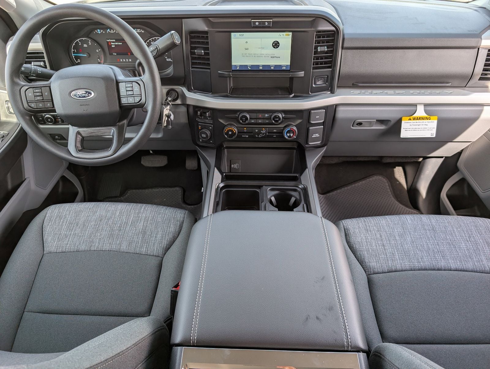 2026 Ford F-250SD F-250® XLT