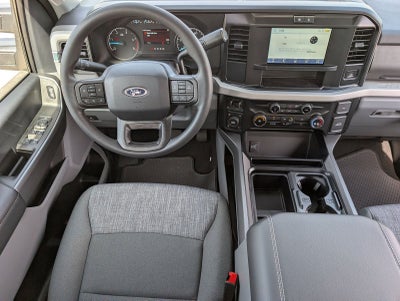 2026 Ford F-250SD F-250® XLT