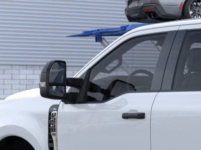 2026 Ford F-250SD F-250® XL