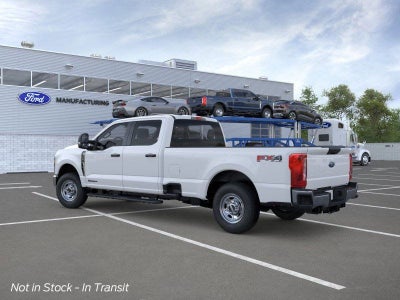 2026 Ford F-250SD F-250® XL