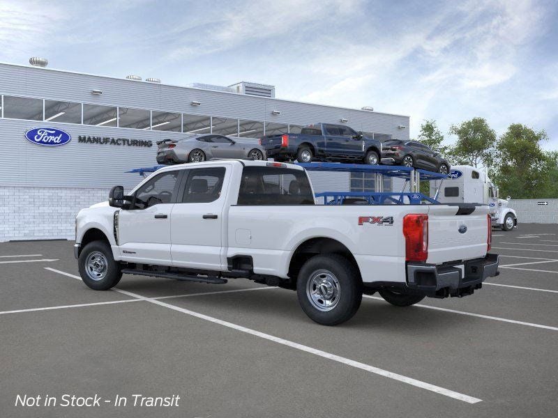 2026 Ford F-250SD F-250® XL