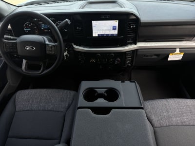 2026 Ford F-250SD F-250® XLT