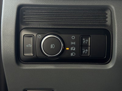 2026 Ford F-250SD F-250® XLT