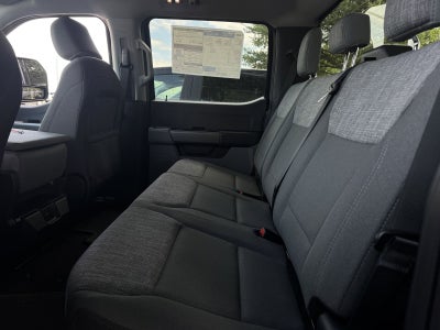 2026 Ford F-250SD F-250® XLT