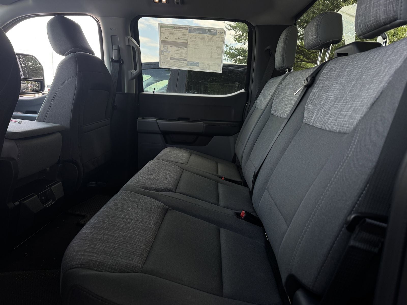 2026 Ford F-250SD F-250® XLT