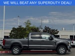 2026 Ford F-250SD F-250® XLT