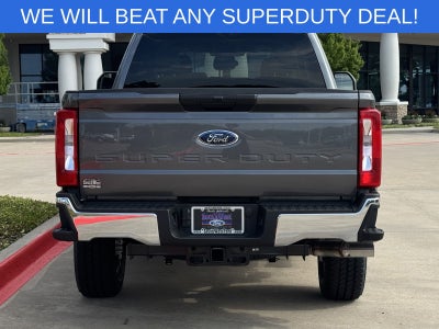 2026 Ford F-250SD F-250® XLT