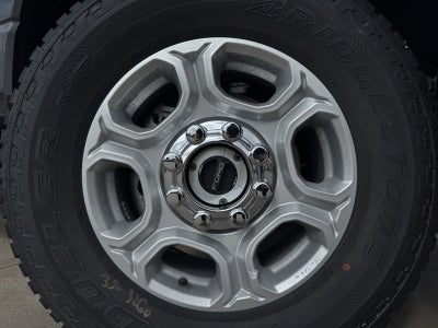 2026 Ford F-250SD F-250® XLT