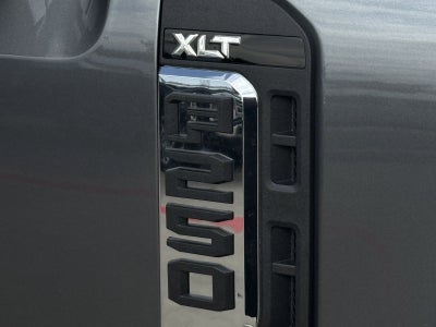 2026 Ford F-250SD F-250® XLT