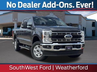 2026 Ford F-250SD F-250® XLT