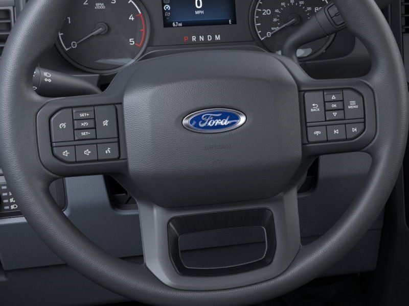 2026 Ford F-250SD F-250® XL