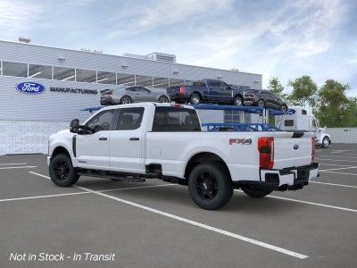 2026 Ford F-250SD F-250® XL
