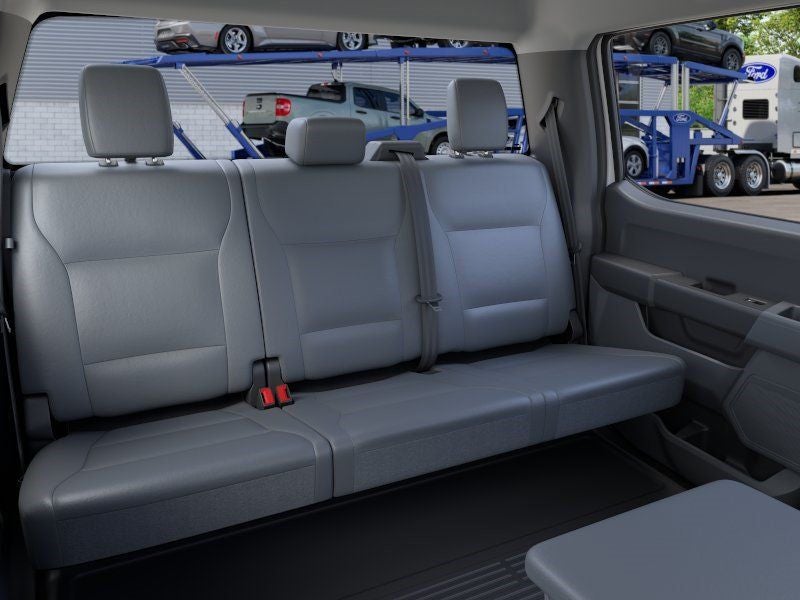 2026 Ford F-250SD XL Fleet