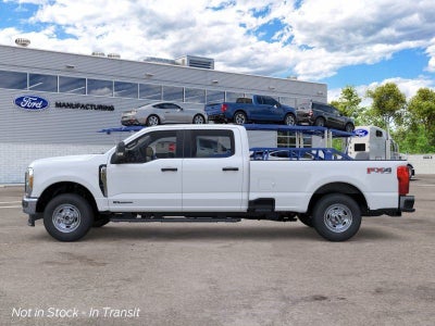 2026 Ford F-250SD XL Fleet