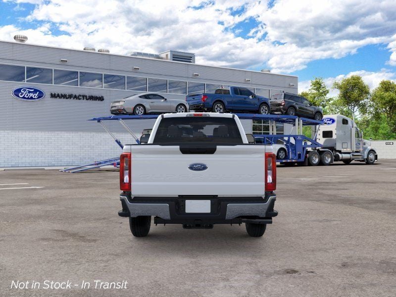 2026 Ford F-250SD XL Fleet