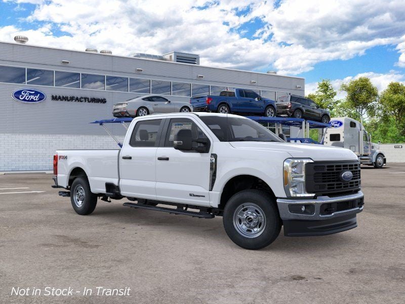 2026 Ford F-250SD XL Fleet