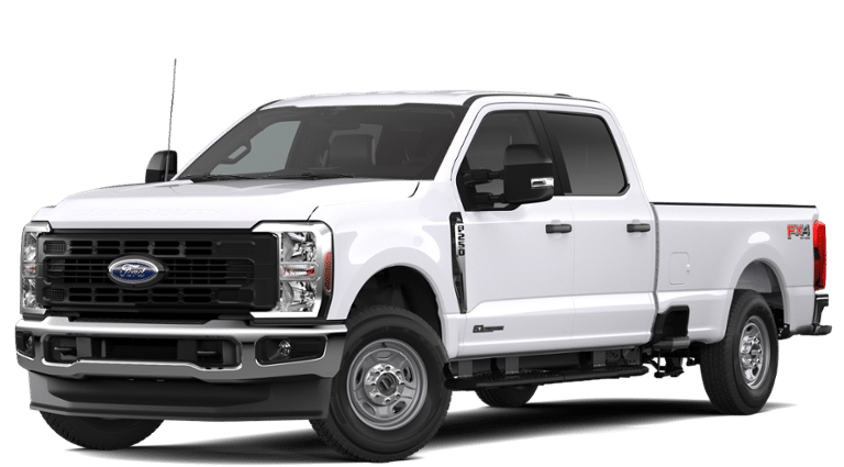 2026 Ford F-250SD XL Fleet