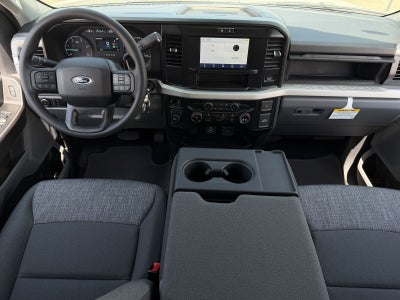 2026 Ford F-250SD F-250® XLT