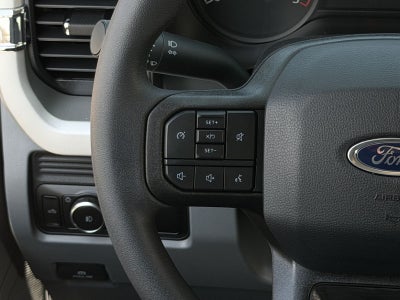 2026 Ford F-250SD F-250® XLT