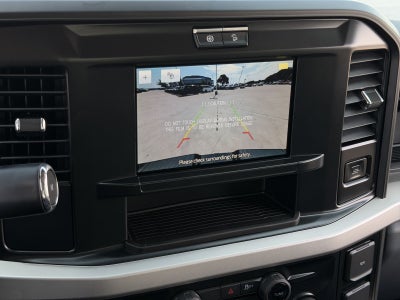 2026 Ford F-250SD F-250® XLT