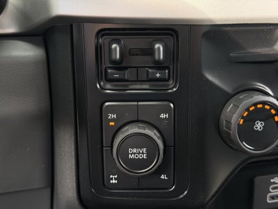 2026 Ford F-250SD F-250® XLT