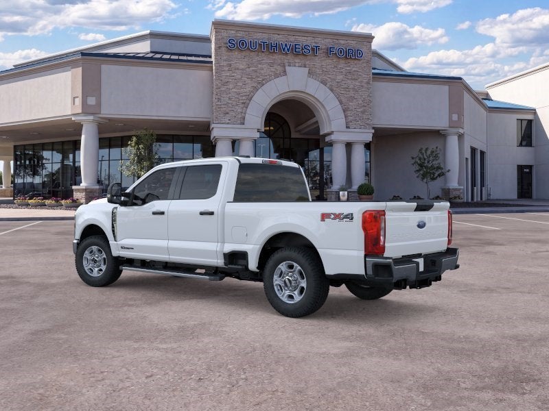 2026 Ford F-250SD F-250® XLT