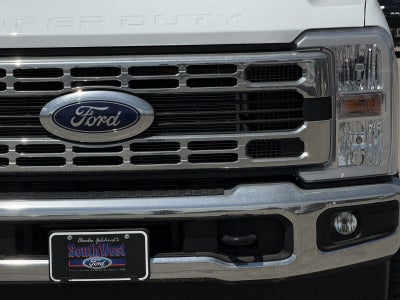 2026 Ford F-250SD F-250® XLT