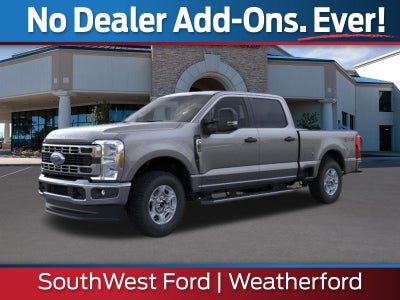 2026 Ford F-250SD F-250® XLT