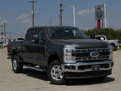 2026 Ford F-250SD F-250® XLT