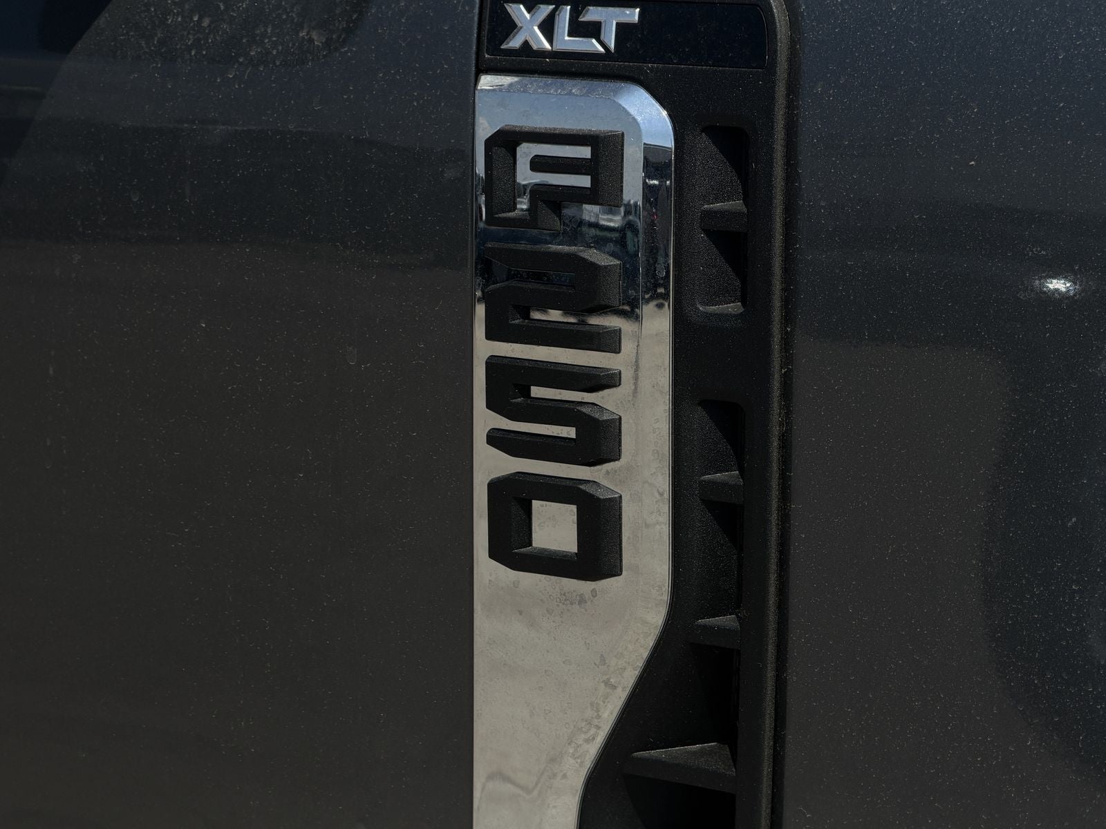 2026 Ford F-250SD F-250® XLT